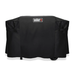 Premium Grill Cover - Works with Weber® 28" Rust-Resistant Griddle
