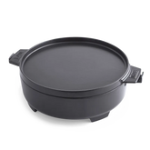 Dutch Oven Duo