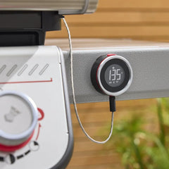 Spirit® EX-425C Smart Gas Grill (Liquid Propane)