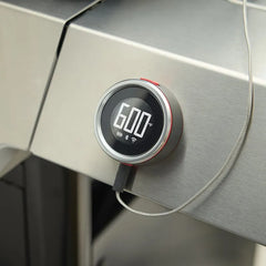 Genesis® EX-325W Smart Gas Grill (Natural Gas)