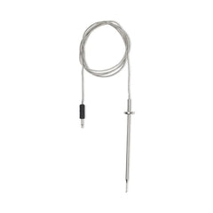Wired Food Probe (Single Sensor) - Compatible with Searwood®, Weber Smoque™ and Summit Smart gas grills