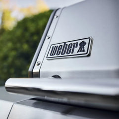 Genesis S-315 Gas Grill (Liquid Propane)