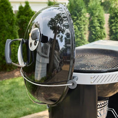 22” Performer™ Charcoal Grill