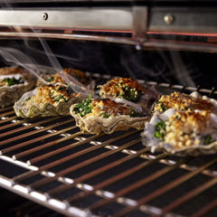 Summit® GC38 E Grill Center (Liquid Propane)