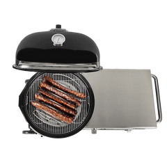 Summit® Kamado S6 Charcoal Grill Center