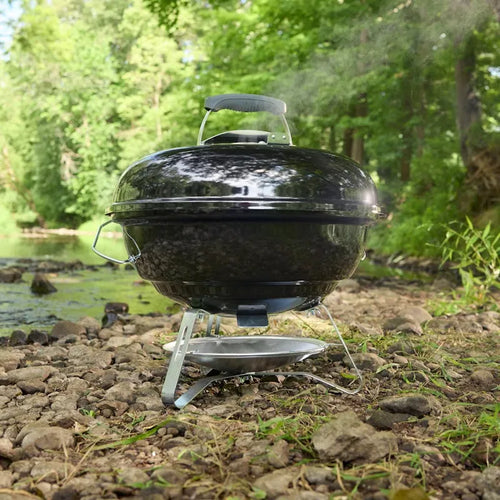 18” Jumbo Joe® Charcoal Grill