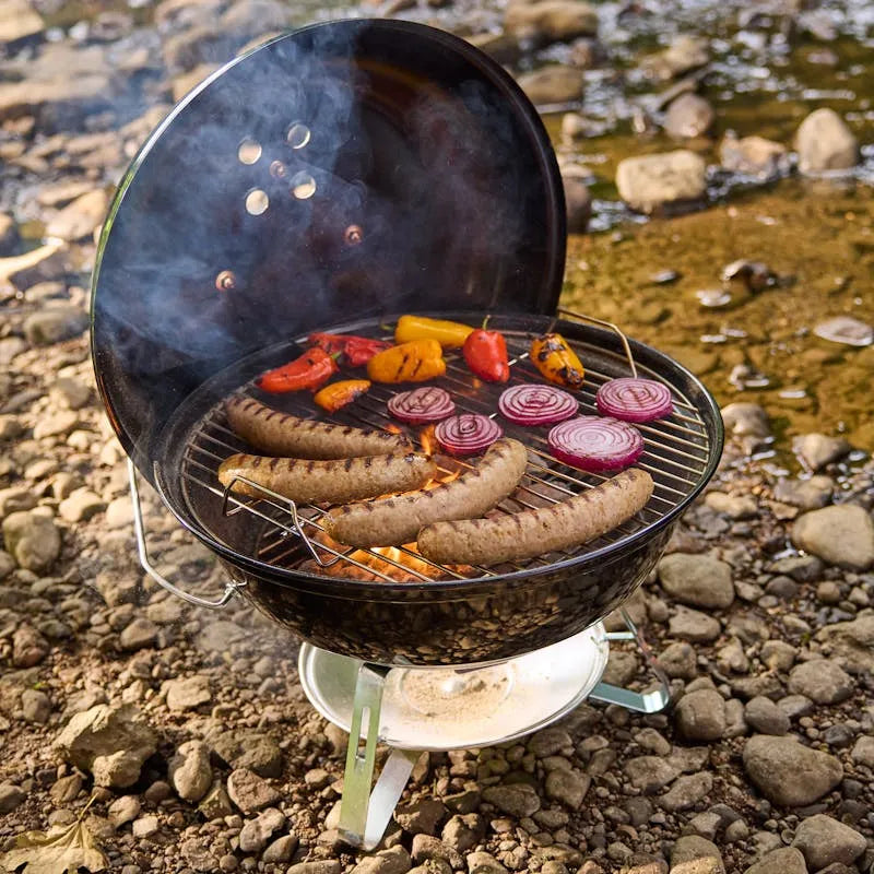 18” Jumbo Joe® Charcoal Grill