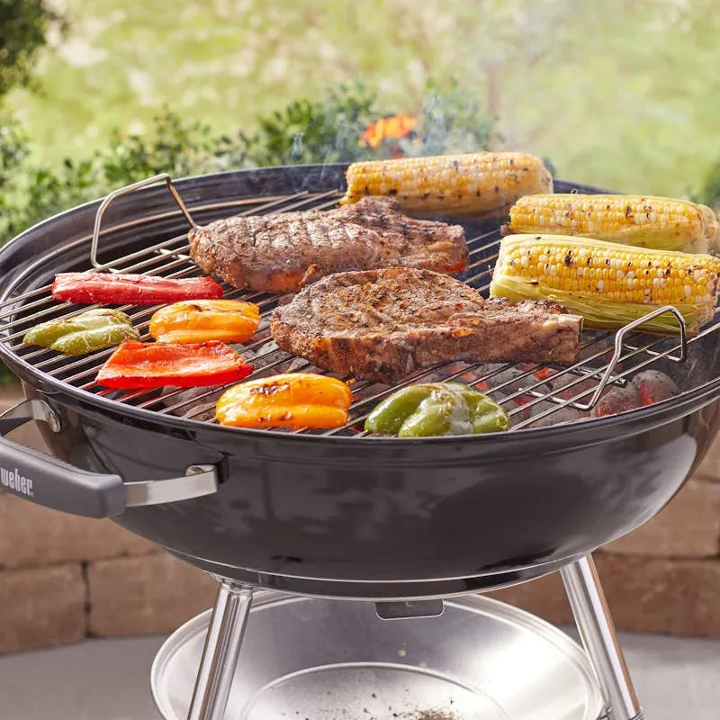 22” Jumbo Joe® Premium Charcoal Grill
