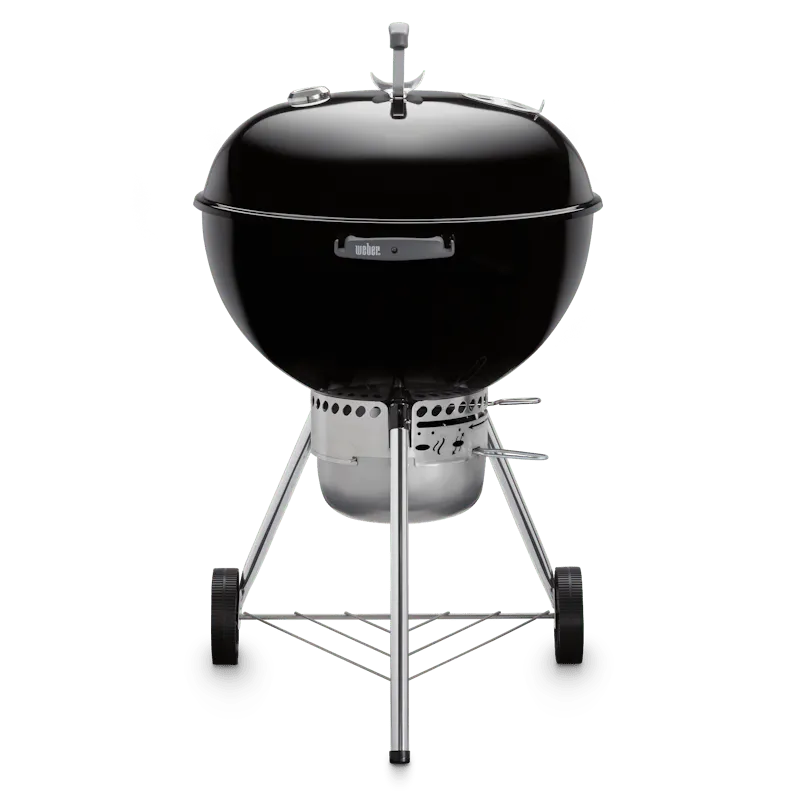 22” Original Kettle® Premium Charcoal Grill
