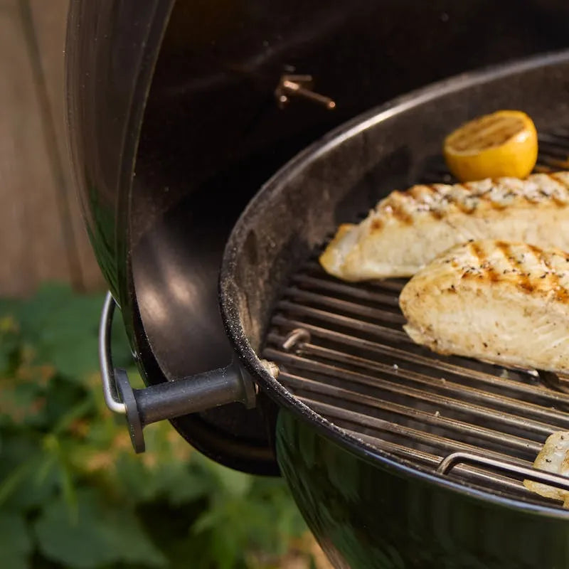 22” Master-Touch™ Charcoal Grill