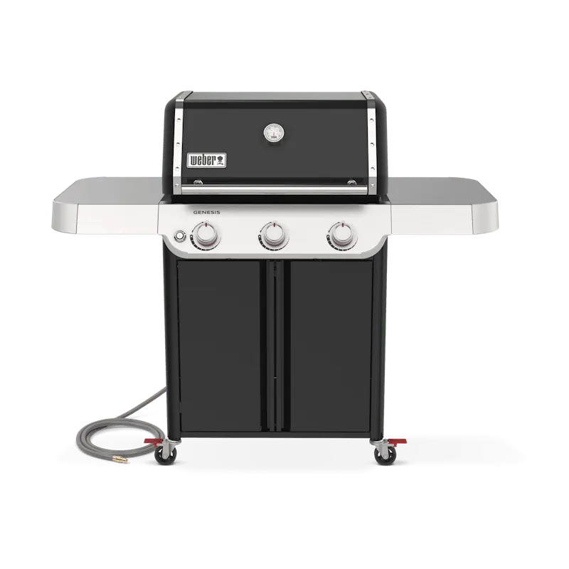 Genesis E-315 Gas Grill (Natural Gas)