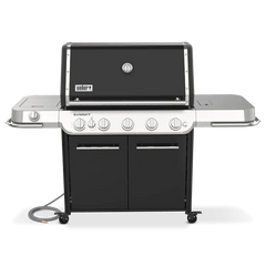 Summit® FS38 E Gas Grill (Natural Gas)