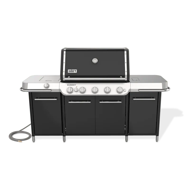 Summit® GC38 E Grill Center (Natural Gas)