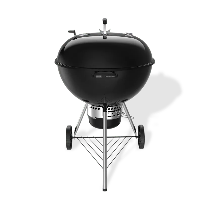26” Master-Touch™ Charcoal Grill