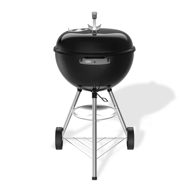 18” Original Kettle® Charcoal Grill