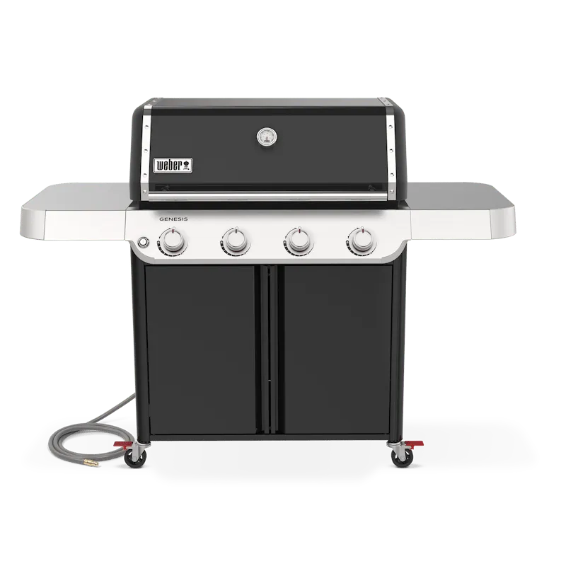 Genesis E-415 Gas Grill (Natural Gas)