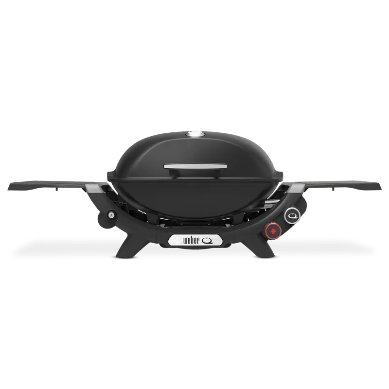 Q 2800N+ Gas Grill (Liquid Propane)