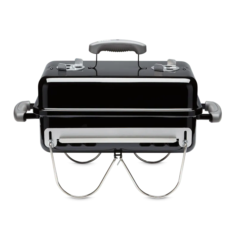 Go-Anywhere® Charcoal Grill