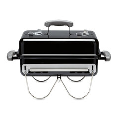 Go-Anywhere® Charcoal Grill
