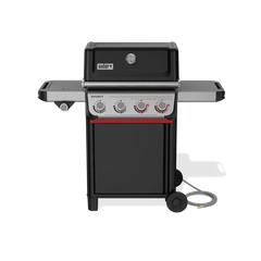 Spirit® E-435 Gas Grill (Natural Gas)