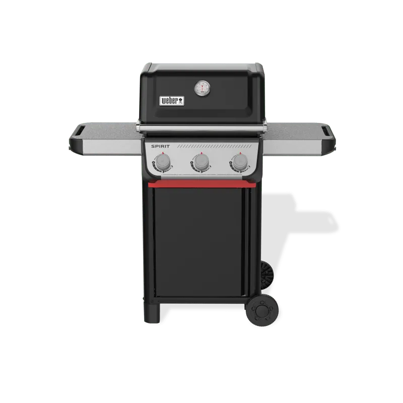 Spirit® E-310 Gas Grill (Liquid Propane)