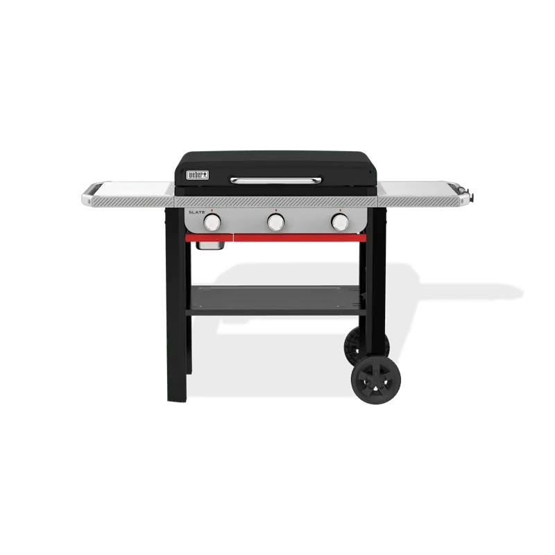 Slate® 28" Rust-Resistant Griddle (Liquid Propane)