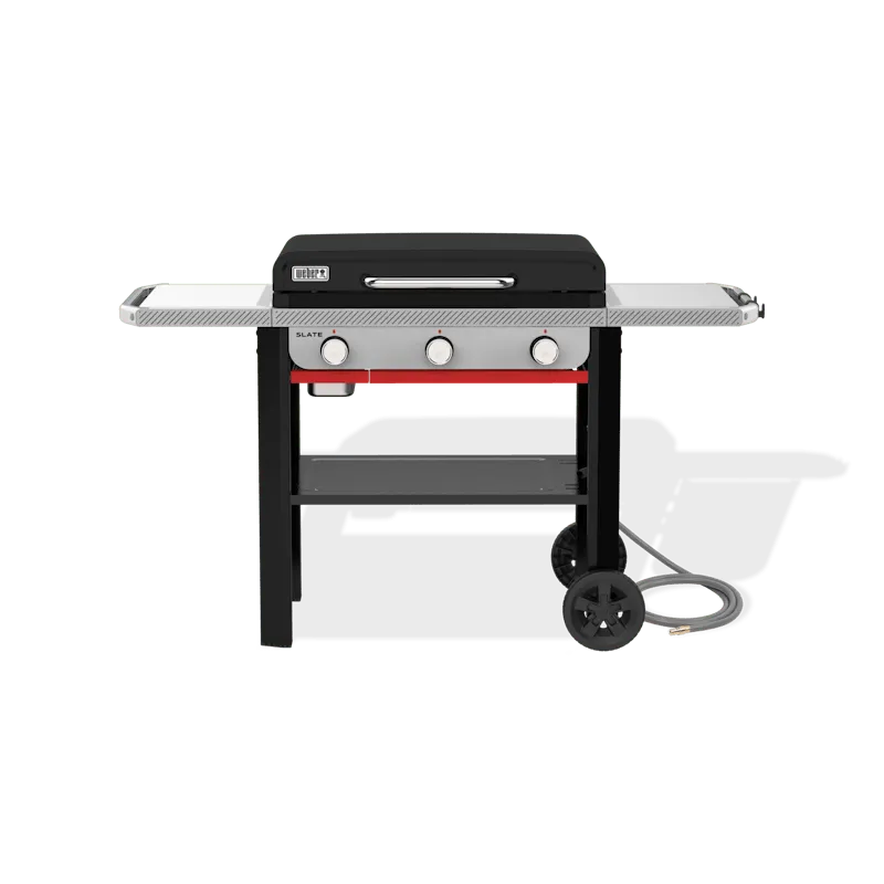 Slate® 28" Rust-Resistant Griddle (Natural Gas)