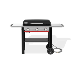 Slate® 28" Rust-Resistant Griddle (Natural Gas)