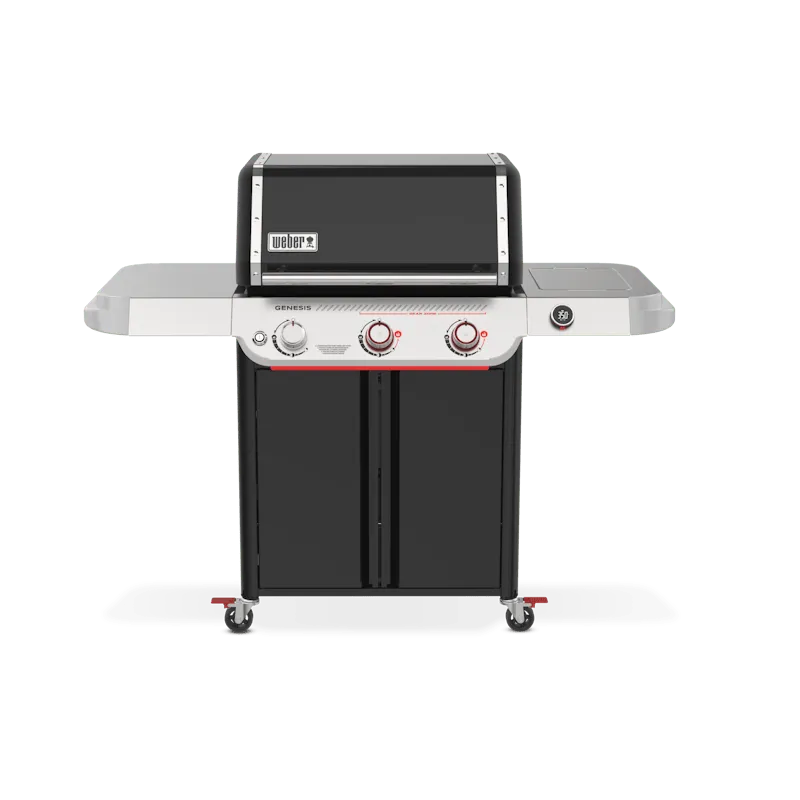 Genesis® EX-325W Smart Gas Grill (Liquid Propane)