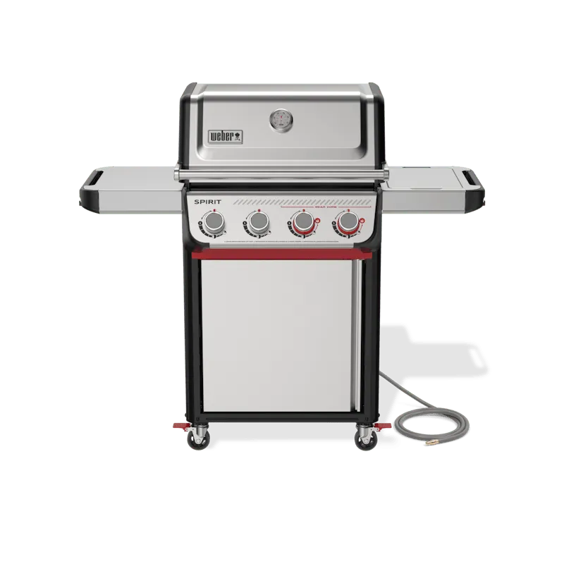 Spirit® S-425C Gas Grill (Natural Gas)