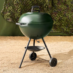 22” Salute to Service Kettle