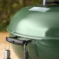 22” Salute to Service Kettle