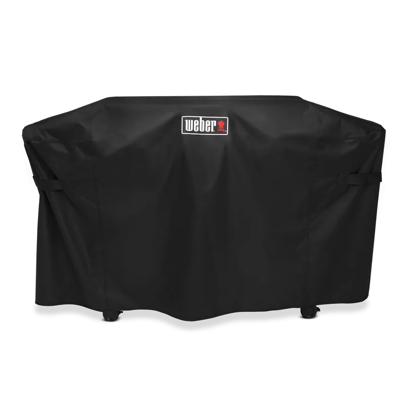 Premium Grill Cover - Works with Weber® 36" Rust-Resistant Griddle