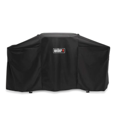 Premium Griddle Cover - Works with 17" and 22" Tabletop Griddles with expandable stand
