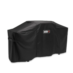 Premium Griddle Cover - Works with 17" and 22" Tabletop Griddles with expandable stand