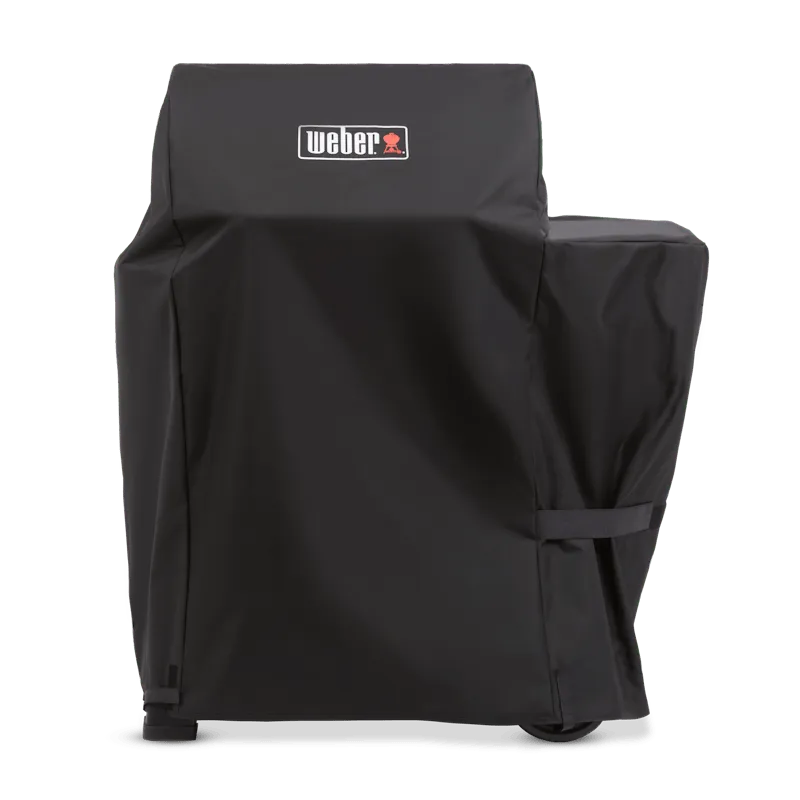 Premium Grill Cover - Compatible with Searwood® 600 pellet grill