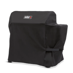 Premium Grill Cover - Compatible with Searwood® XL 600 pellet grill