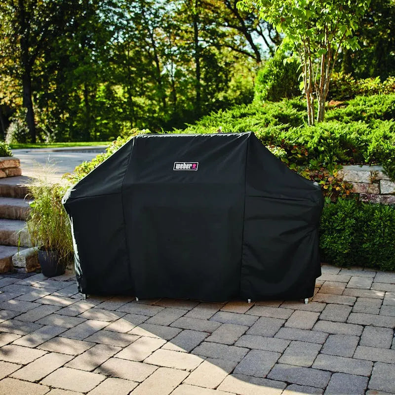 Premium Grill Cover - Compatible with 2024 Summit Grill Center (GC38 model)