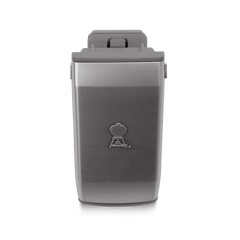 Grill ‘n Go Light - Compatible with Weber Traveler gas grill series and Lumin electric grill series