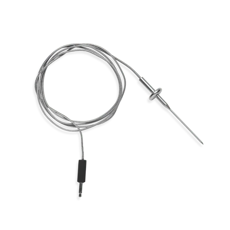 Ultra-Thin Food Probe - Works with Generation 2 Weber Connect® grills and smart hubs