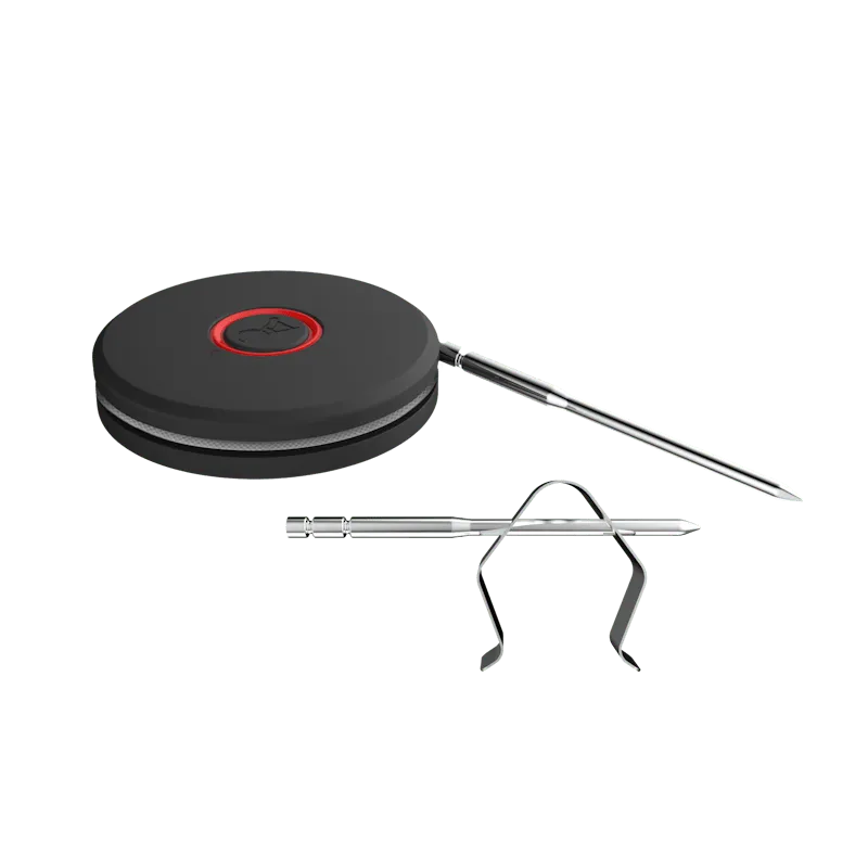 Smart Probe and Grate Sensor - Works with ANY GRILL OR OVEN