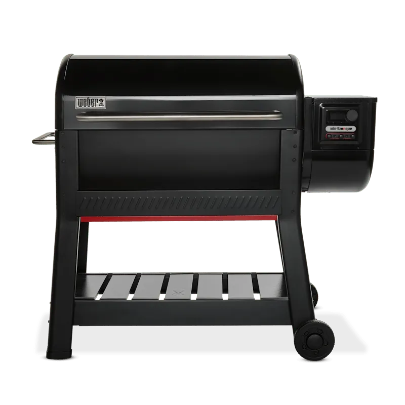 Bottom Shelf – Weber Smoque™ XL - Compatible with Weber Smoque™ XL Pellet Smoker