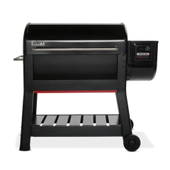 Bottom Shelf – Weber Smoque™ XL - Compatible with Weber Smoque™ XL Pellet Smoker