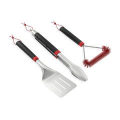 Grill Tools Set of 3