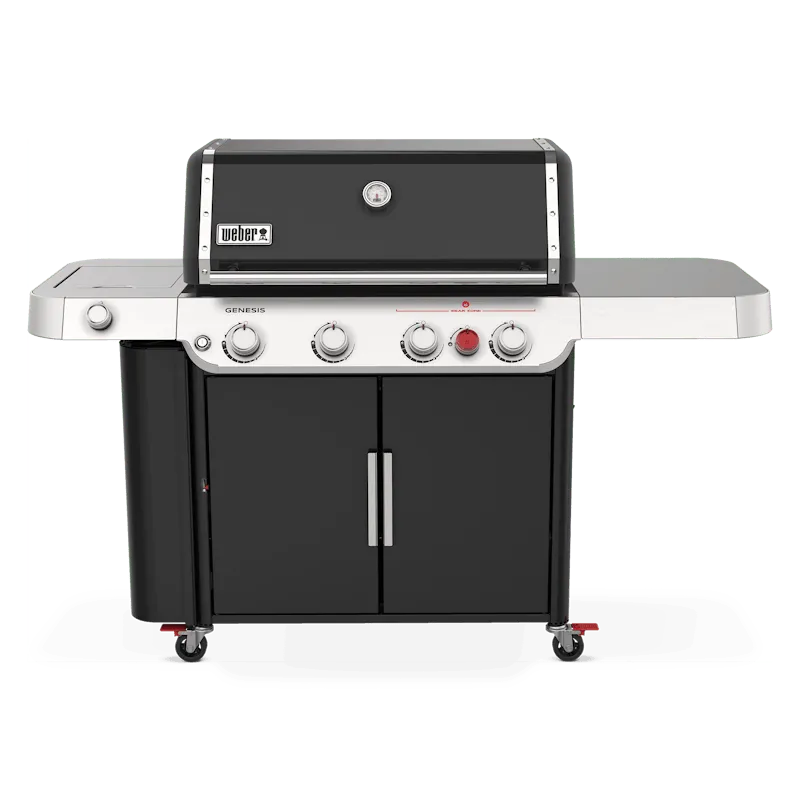 Genesis E-435 Gas Grill (Liquid Propane)