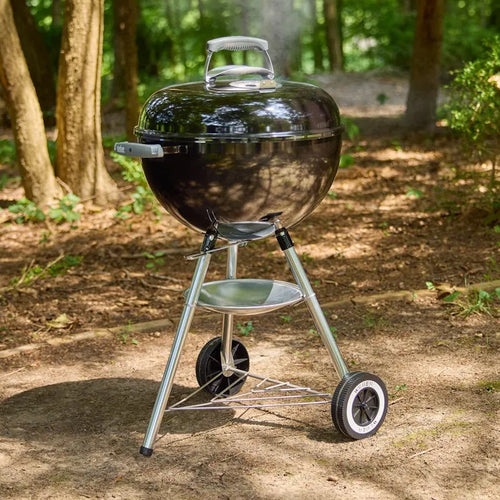 18” Original Kettle® Charcoal Grill