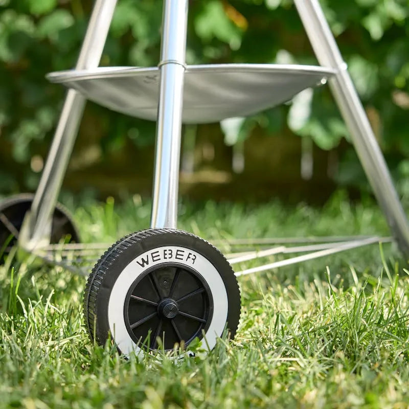 18” Original Kettle® Charcoal Grill