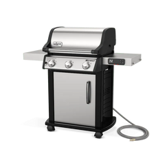 Spirit SX-315 Smart Grill (Natural Gas)