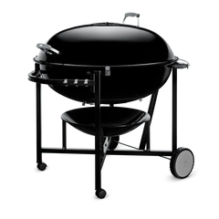 Ranch Kettle Charcoal Grill 37"