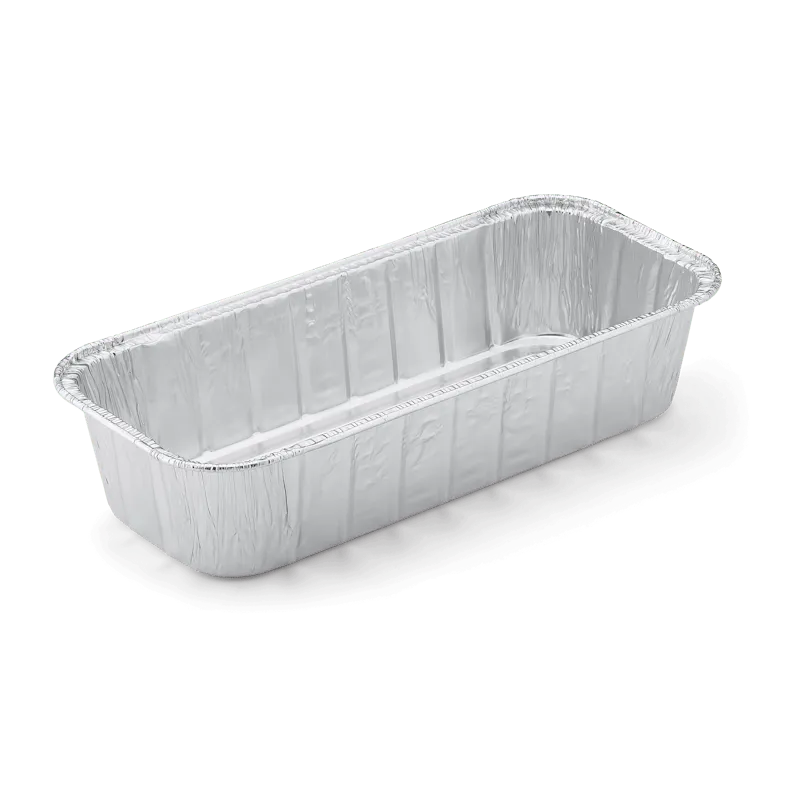 Drip Pan - Compatible with SEARWOOD 600/XL 600, SMOKEFIRE EX4/EX6/EPX6, Weber Smoque/XL, GENESIS II 400/600, SUMMIT FS38/SB38/GC38/FS38X, SUMMIT 400/600/Gold & Plat 6B, Weber Griddle 28”/36"